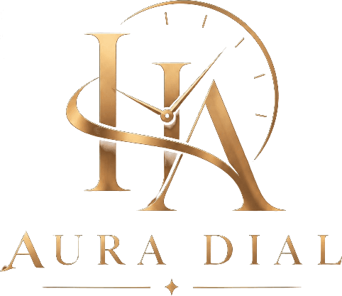 Aura Dial