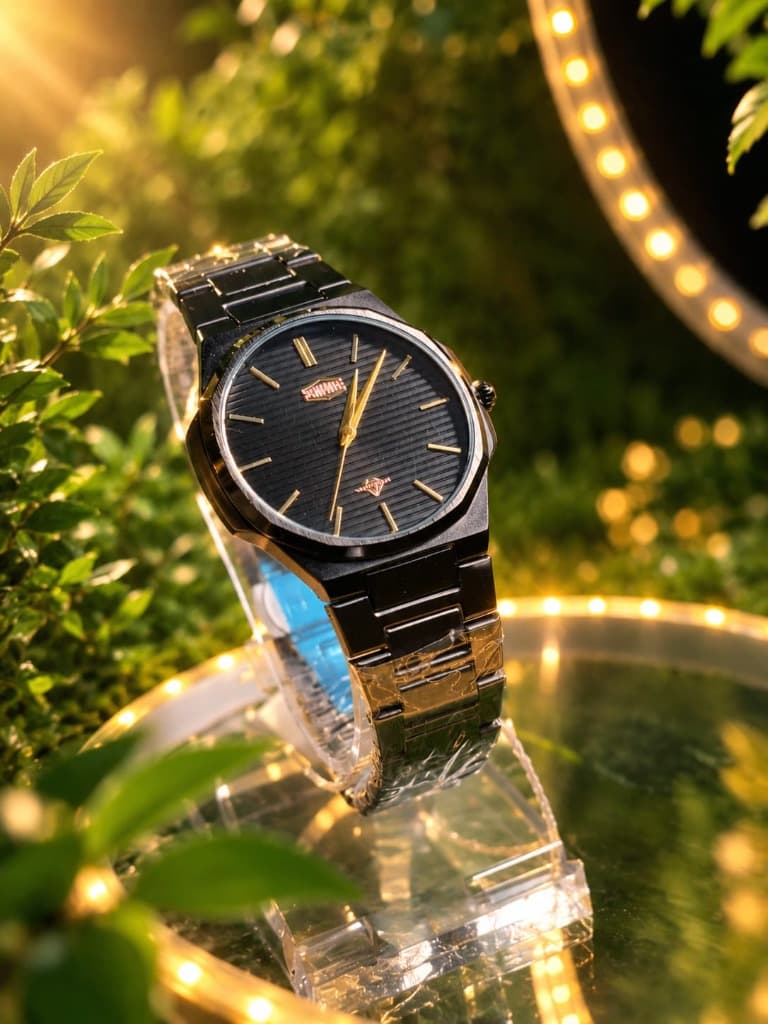 Men's Watches
