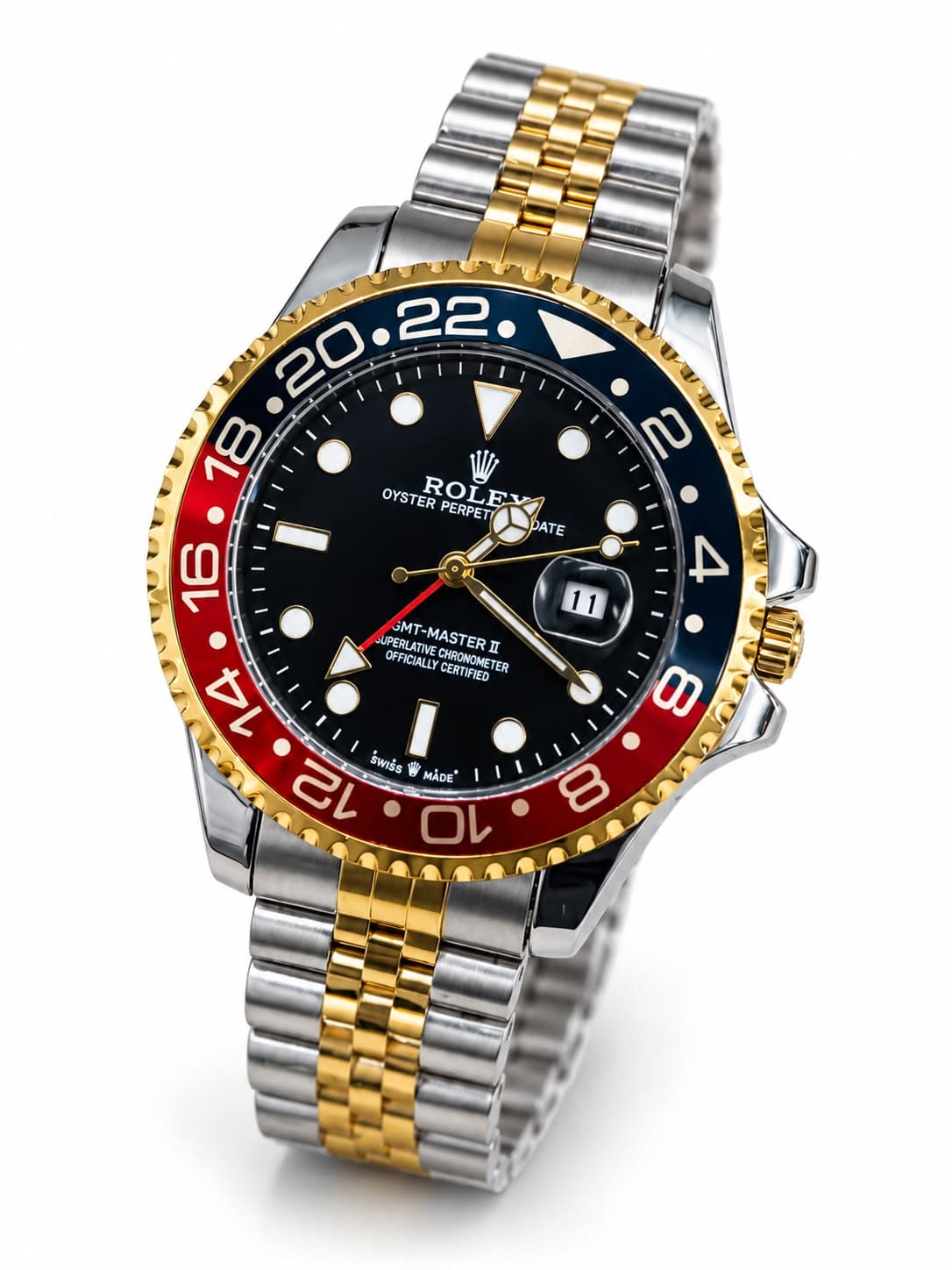 ROLEX SEMI-AUTOMATIC