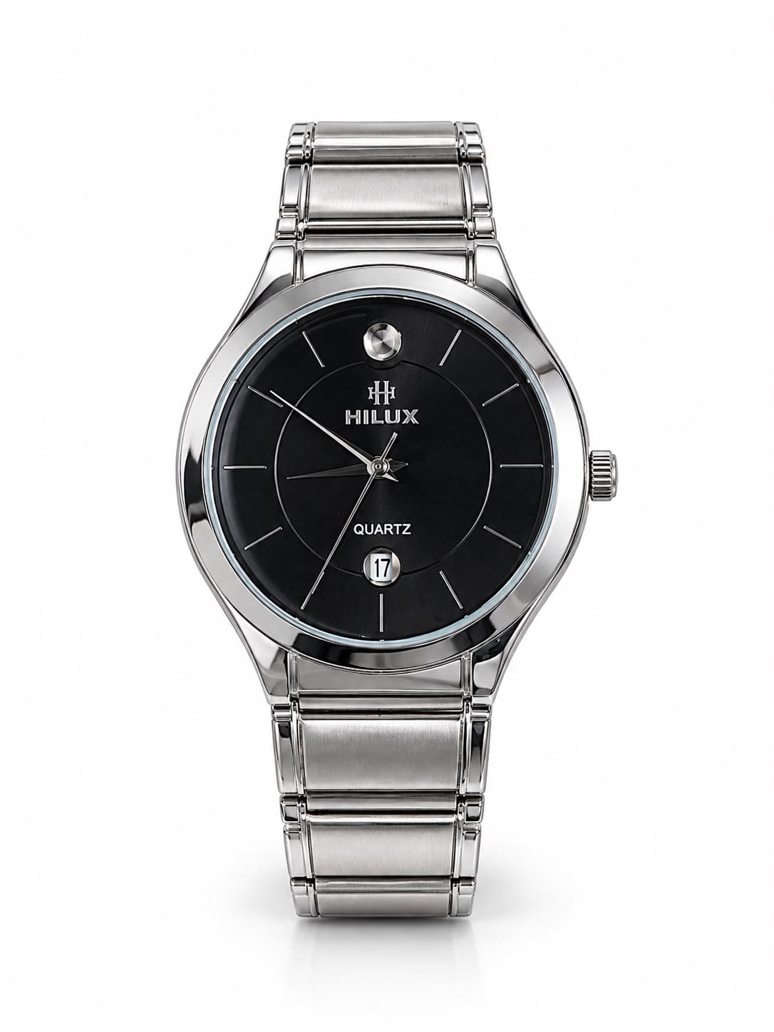 HILUX-BLACK DIAL