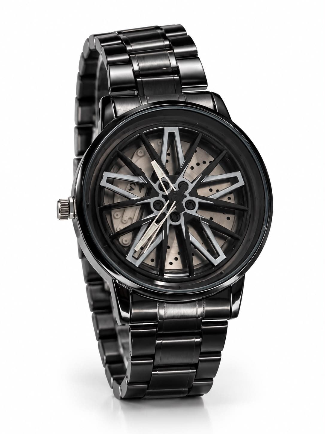 VIOKAI-ROTATING WATCH